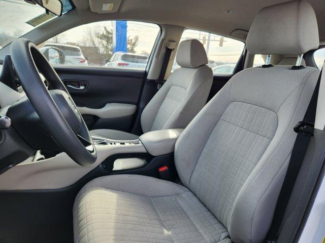 used 2023 Honda HR-V car, priced at $21,598