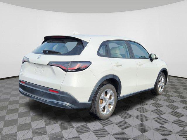 used 2023 Honda HR-V car, priced at $21,598