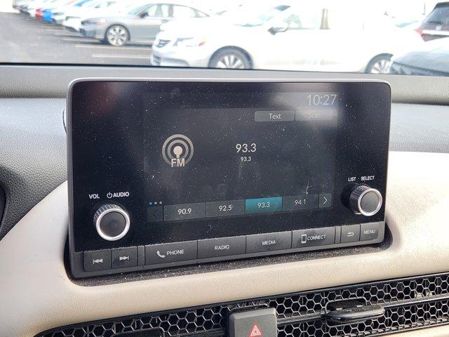 used 2023 Honda HR-V car, priced at $21,598