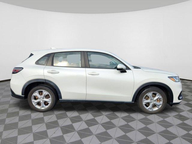 used 2023 Honda HR-V car, priced at $21,598