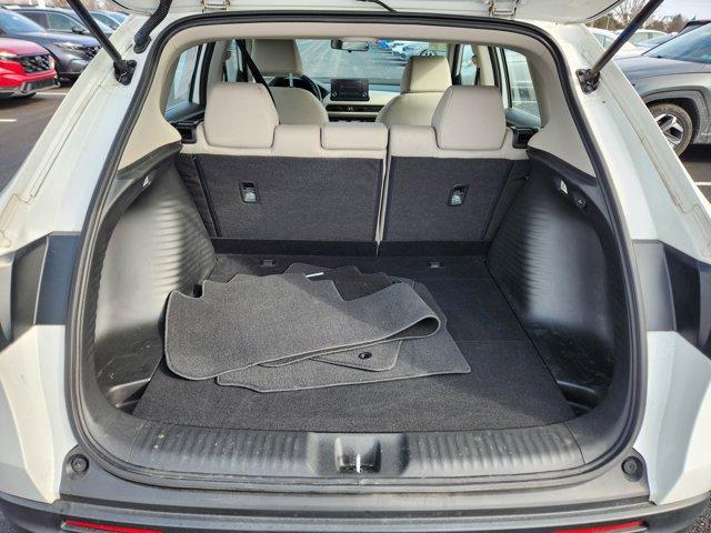 used 2023 Honda HR-V car, priced at $21,598
