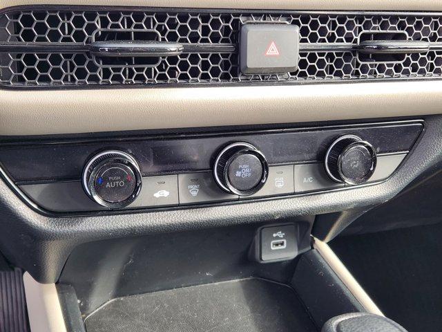 used 2023 Honda HR-V car, priced at $21,598