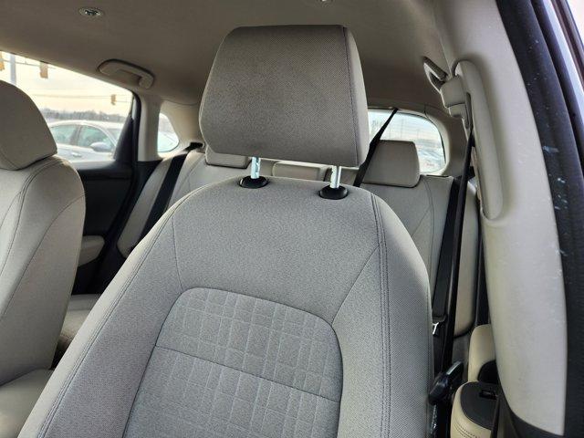 used 2023 Honda HR-V car, priced at $21,598