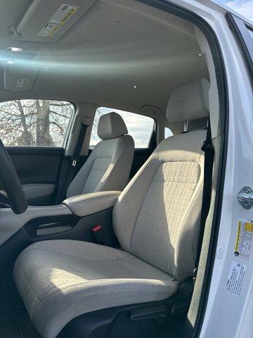 used 2023 Honda HR-V car, priced at $21,898