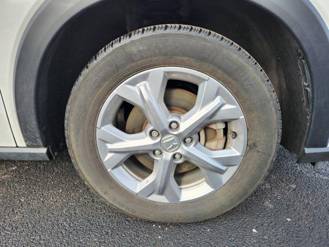 used 2023 Honda HR-V car, priced at $21,598