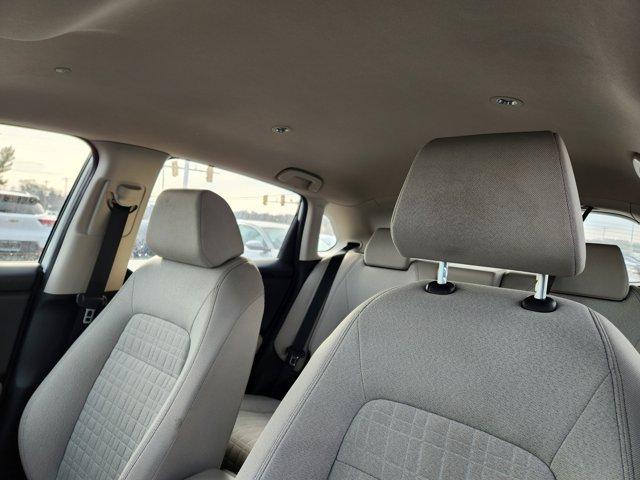 used 2023 Honda HR-V car, priced at $21,598