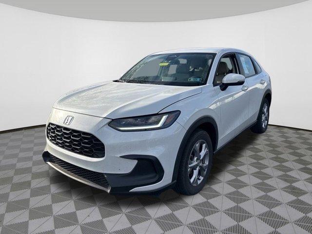 used 2023 Honda HR-V car, priced at $21,898