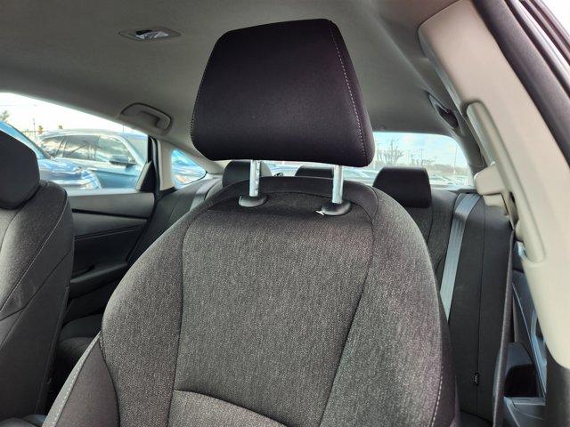 used 2024 Honda Accord car, priced at $22,998