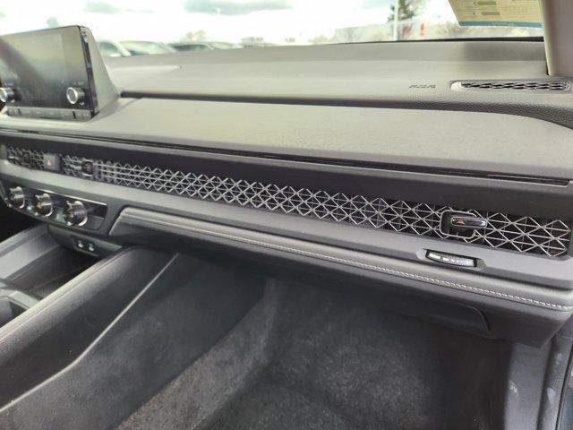 used 2024 Honda Accord car, priced at $22,998