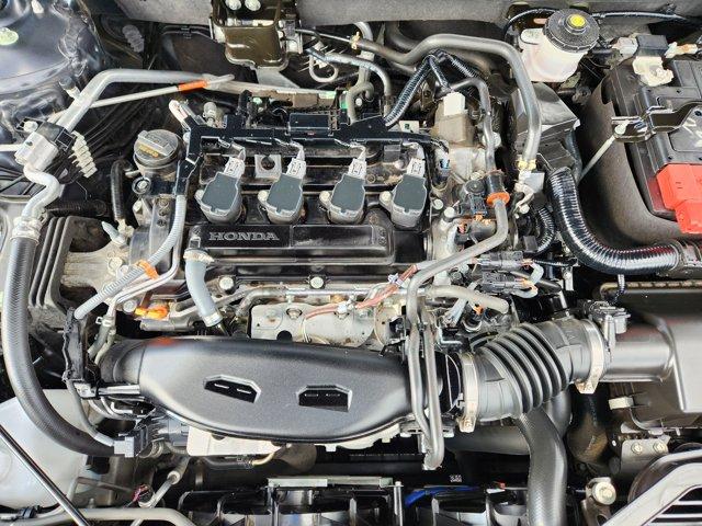 used 2024 Honda Accord car, priced at $22,998