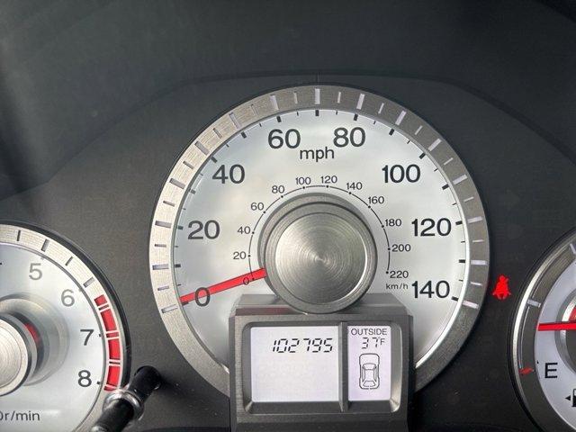 used 2011 Honda Pilot car, priced at $11,498