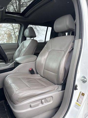 used 2011 Honda Pilot car, priced at $11,498