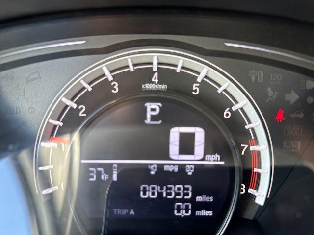 used 2018 Honda CR-V car, priced at $17,998