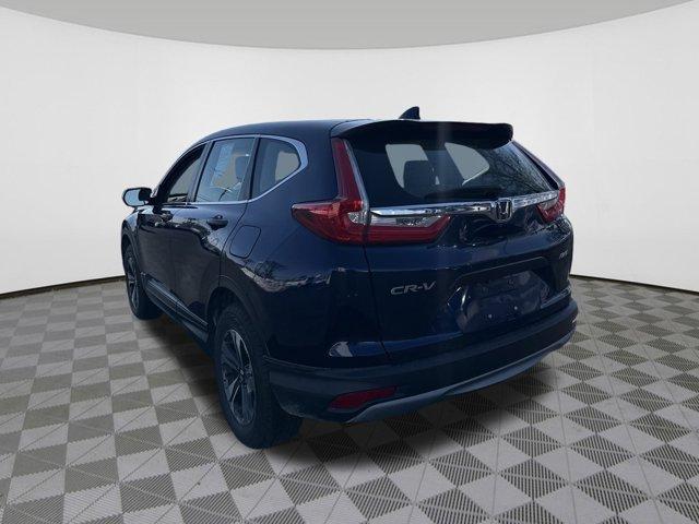used 2018 Honda CR-V car, priced at $17,998