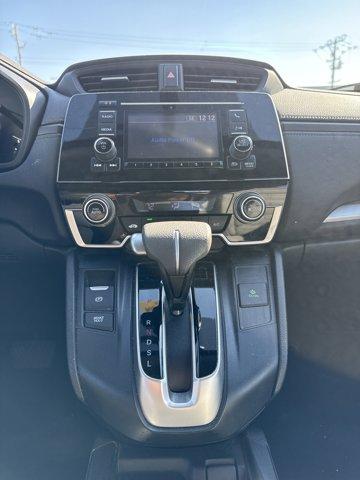 used 2018 Honda CR-V car, priced at $17,998