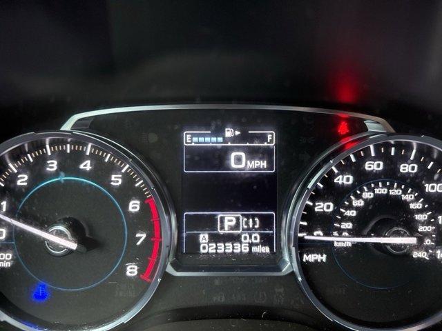 used 2017 Subaru Forester car, priced at $20,998