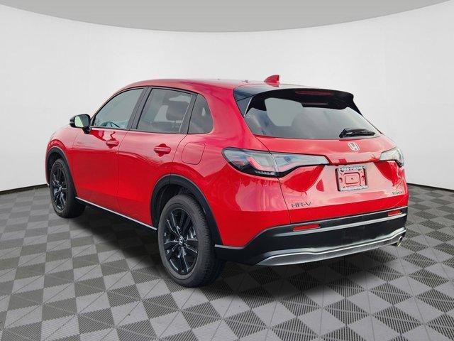 used 2026 Honda HR-V car, priced at $27,798