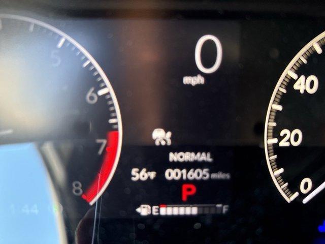 used 2026 Honda HR-V car, priced at $28,498