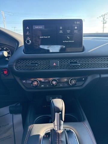 used 2026 Honda HR-V car, priced at $28,498