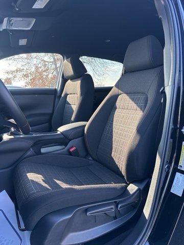 used 2026 Honda HR-V car, priced at $28,498