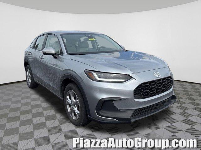 used 2023 Honda HR-V car, priced at $24,598