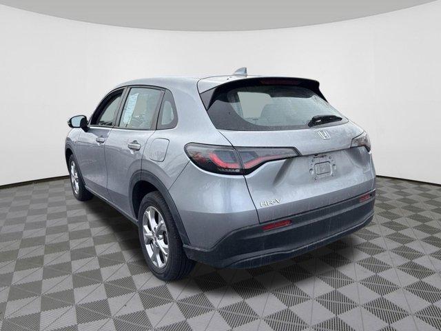used 2023 Honda HR-V car, priced at $24,598