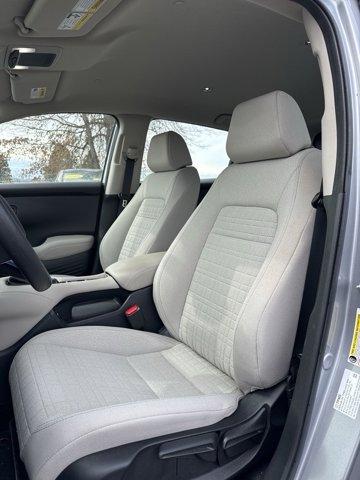 used 2023 Honda HR-V car, priced at $24,598