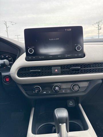 used 2023 Honda HR-V car, priced at $24,598