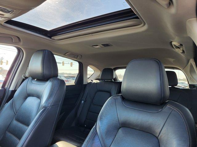 used 2019 Mazda CX-5 car, priced at $19,598