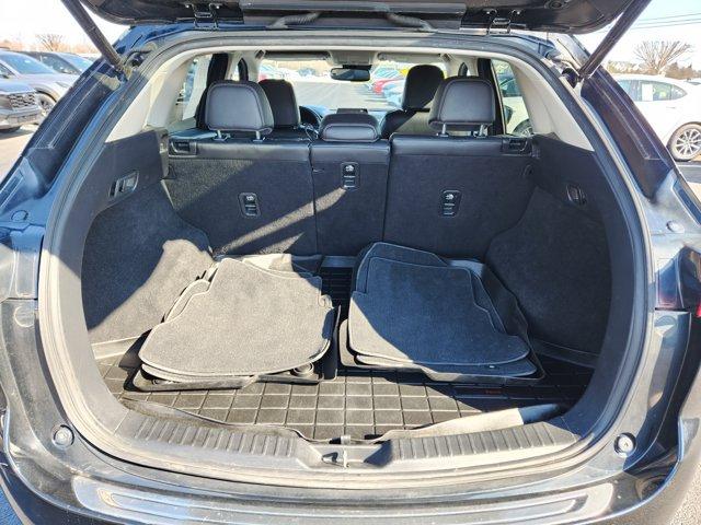 used 2019 Mazda CX-5 car, priced at $19,598
