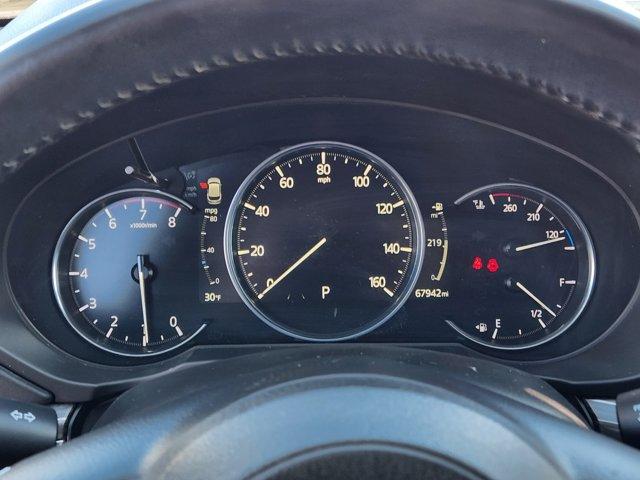 used 2019 Mazda CX-5 car, priced at $19,598