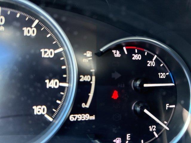 used 2019 Mazda CX-5 car, priced at $19,998