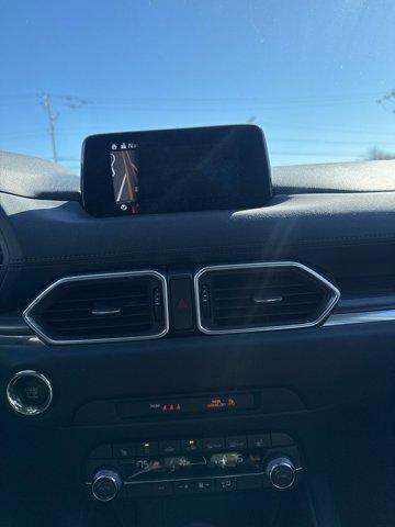 used 2019 Mazda CX-5 car, priced at $19,998