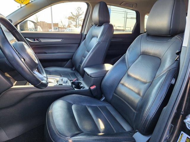 used 2019 Mazda CX-5 car, priced at $19,598