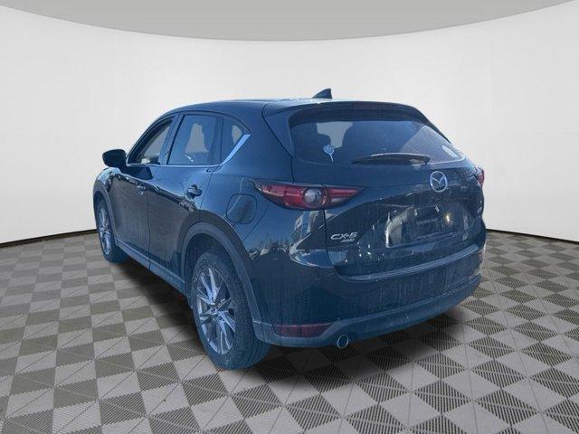 used 2019 Mazda CX-5 car, priced at $19,998