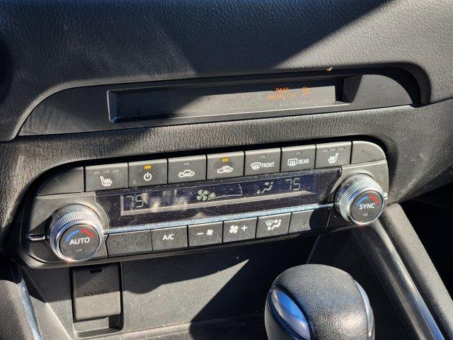 used 2019 Mazda CX-5 car, priced at $19,598