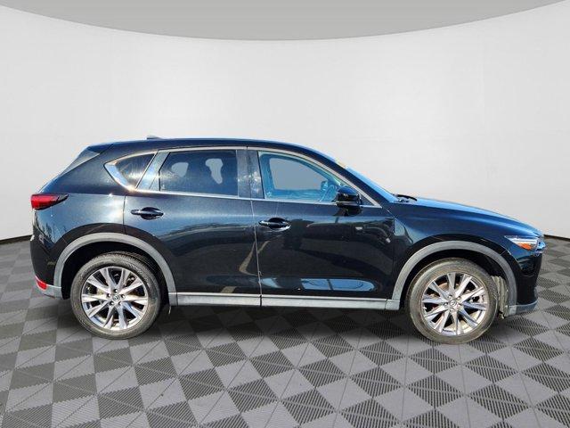 used 2019 Mazda CX-5 car, priced at $19,598