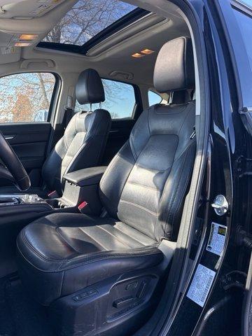 used 2019 Mazda CX-5 car, priced at $19,998