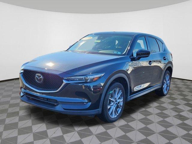 used 2019 Mazda CX-5 car, priced at $19,598