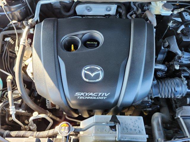 used 2019 Mazda CX-5 car, priced at $19,598