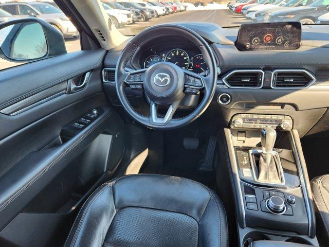 used 2019 Mazda CX-5 car, priced at $19,598