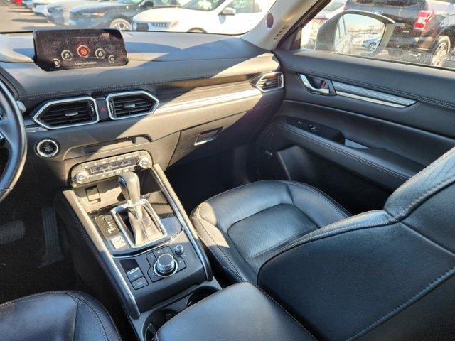 used 2019 Mazda CX-5 car, priced at $19,598