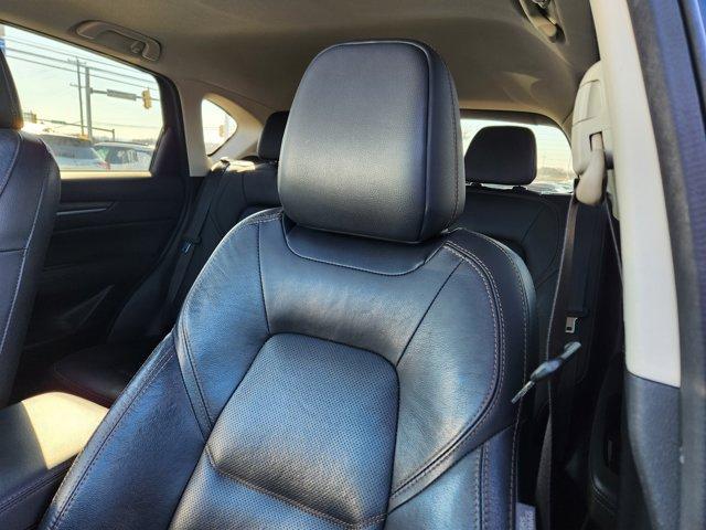 used 2019 Mazda CX-5 car, priced at $19,598