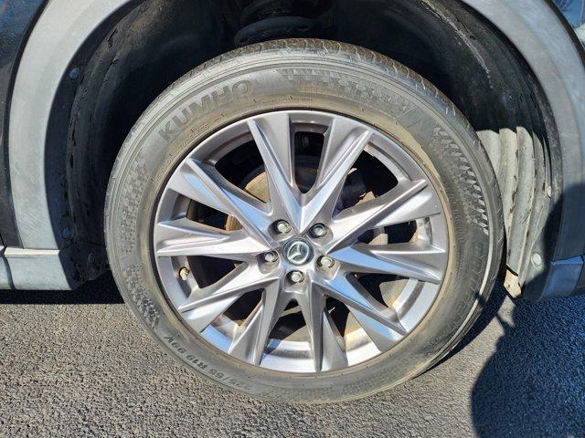used 2019 Mazda CX-5 car, priced at $19,598
