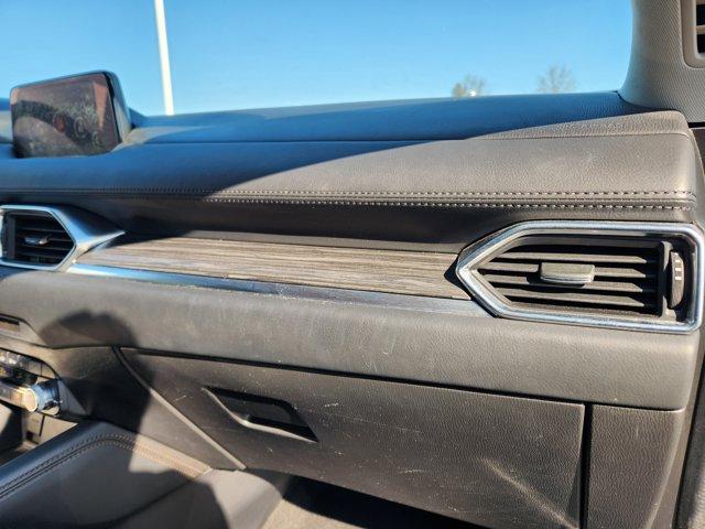 used 2019 Mazda CX-5 car, priced at $19,598