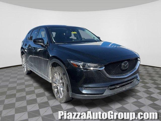used 2019 Mazda CX-5 car, priced at $19,998