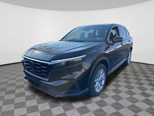 used 2023 Honda CR-V car, priced at $33,488