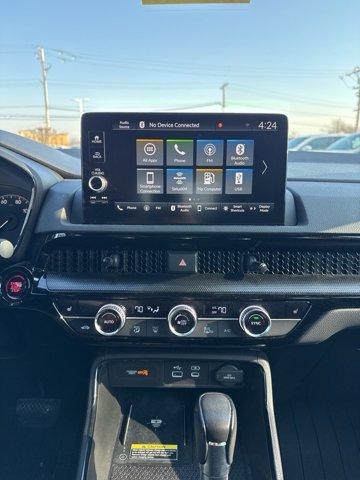 used 2023 Honda CR-V car, priced at $33,488