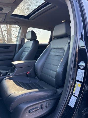 used 2023 Honda CR-V car, priced at $33,488