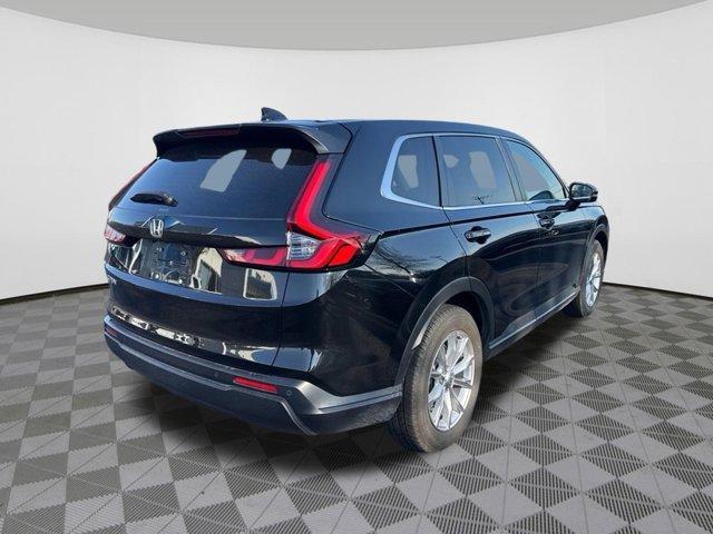 used 2023 Honda CR-V car, priced at $33,488
